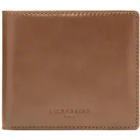 Liebeskind Berlin Noah M Unisex Geldbörse sepia