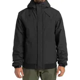 BILLABONG All Day Jacket Schwarz L