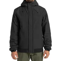BILLABONG All Day Jacket Schwarz L