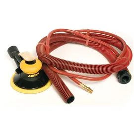 Mirka ROS 625DB 150mm 2,5 Hub 52L Eigenabsaugung