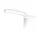 Orac C230F LUXXUS flexi Eckleiste 200 cm x 2,9 cm x 2,9 cm