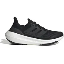 adidas Ultraboost Light Core Black / Core Black / Crystal White 38 2/3