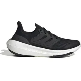 adidas Ultraboost Light Core Black / Core Black / Crystal White 38 2/3