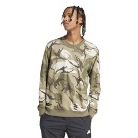 adidas Camouflage Sweatshirt