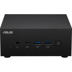 ASUS Barebone PN64 90MR00U2-M000D0 - i5-12500H, Intel® Iris Xe, 2x DDR5 SO-DIMM, 1x M.2, 1x SATA 3, WIFI6E, BT 5.2