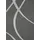 Neutex for you! Rumbek Schiebegardine Schlaufen 57 x 225 cm anthrazit