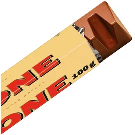Toblerone Milchschokolade 100 g