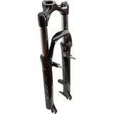 RST Gila TNL 26 Zoll 100 mm Schwarz