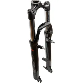 RST Gila TNL 26 Zoll 100 mm Schwarz