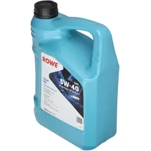 Rowe HIGHTEC SYNT RSi 20068-0050-99 SAE 5W-40 5 l