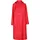 PRO-X elements Arosa Regenponcho Unisex Rot XL/XXL
