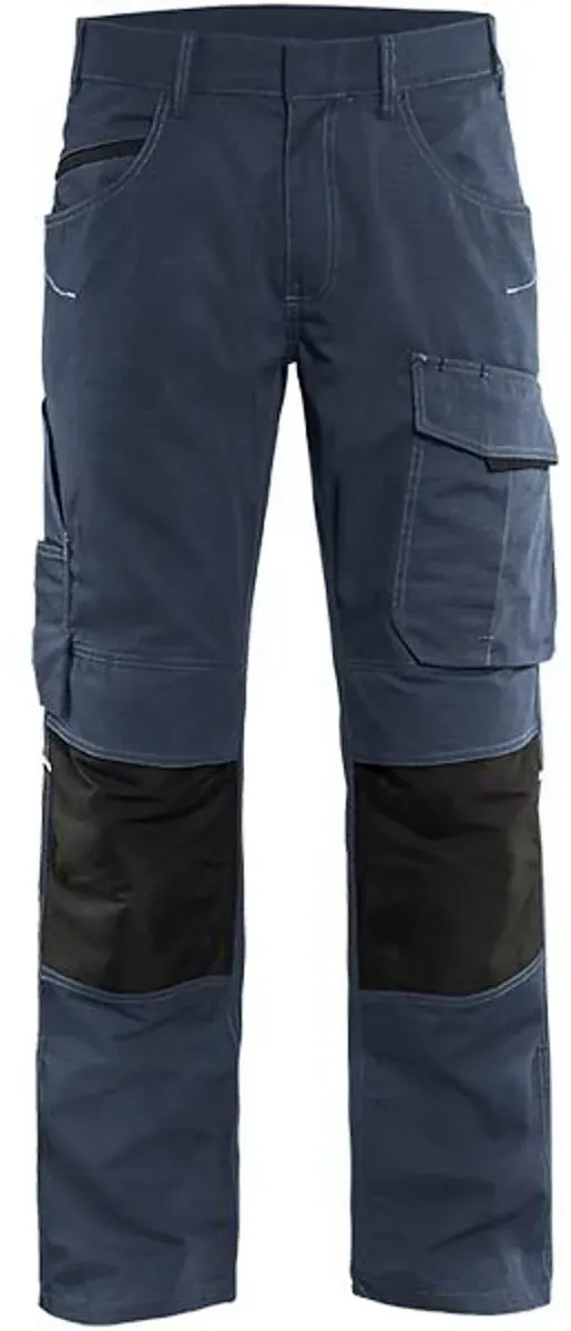 Blakläder Bundhose Ripstop mit Stretch 1495