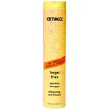 amika: Forget Frizz Anti-Frizz Shampoo 275 ml