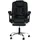 MCW MCW-M80 Kunstleder Schwarz