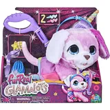 Hasbro F15445L0 FurReal Friends GLAMALOTS