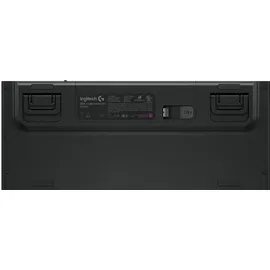 Logitech G915 X Lightspeed  US schwarz