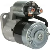 HC-Cargo Starter