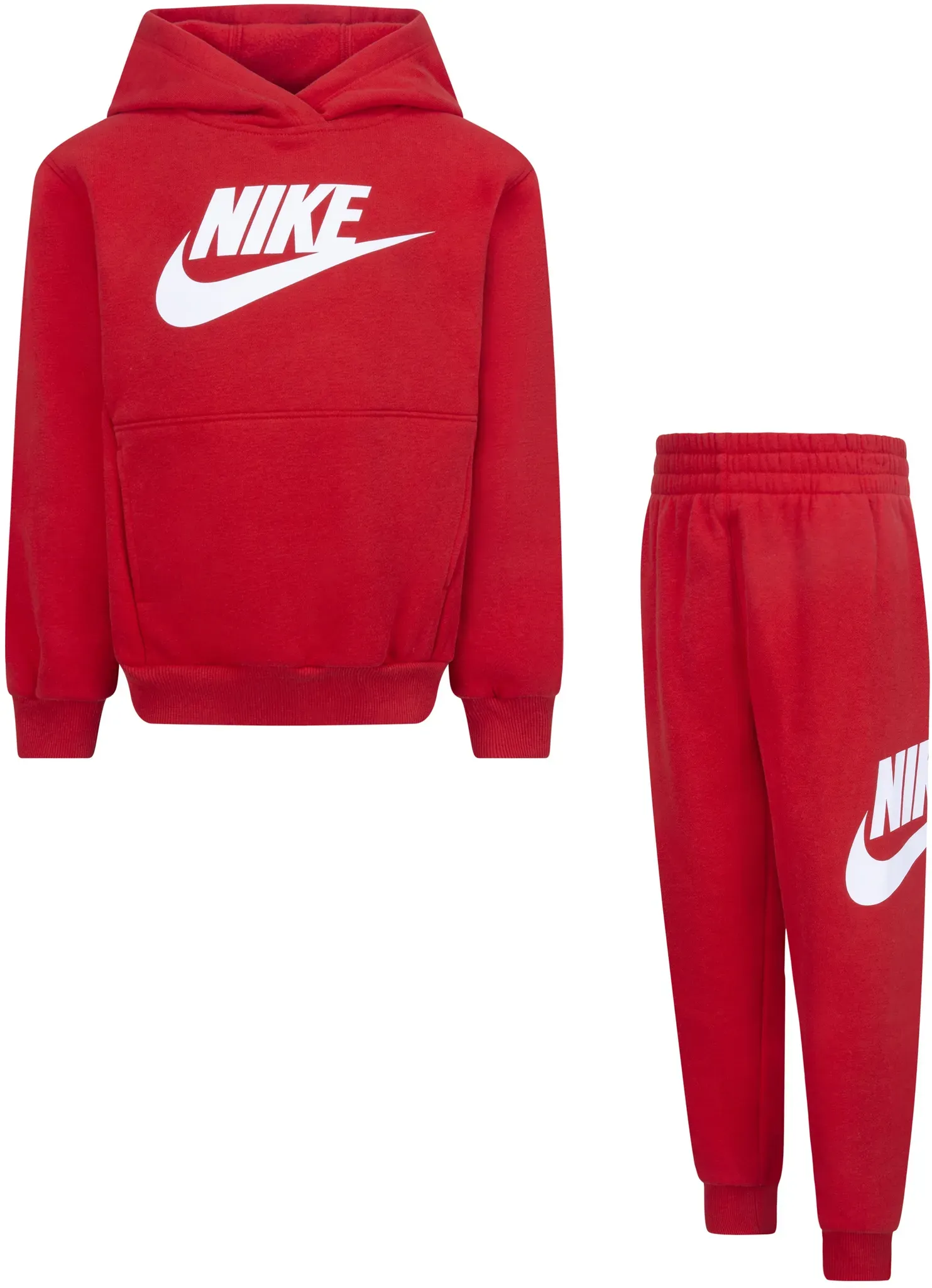 Nike Sportswear Jogginganzug »für Kinder« Nike Sportswear university red 5 (110)