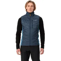 Vaude Sesvenna Iv Weste - Dark Sea Uni - M