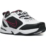 Nike Air Monarch IV White/Black 41