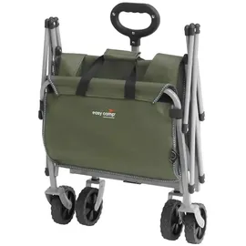 Easy Camp Bollerwagen 50x73x68cm Grün/Olivine