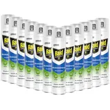 Raid Essentials Mückenabwehr Raumschutz-Spray, 300ml 12er Pack