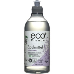 eco Freude Spülmittel Citrus, Lavendel 0,5 l