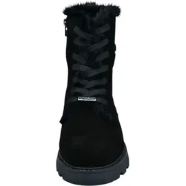 tt.bagatt Bagatt Schnürstiefelette in schwarz 37