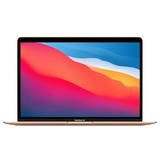 Apple MacBook Air M1 2020 13,3" 16 GB RAM 2 TB SSD 7-Core GPU gold