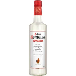Echter Nordhä Doppelkorn 0,7L