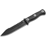 Böker Pilot Knife 2.0 Schwarz