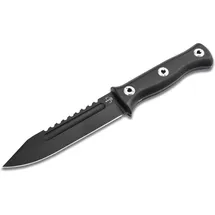 Böker Pilot Knife 2.0 Schwarz
