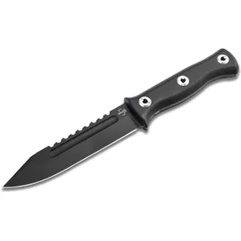 Böker Pilot Knife 2.0 Schwarz