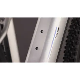 Cube Reaction Hybrid ONE 800 2026 27,5 Zoll RH 50 cm grau