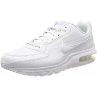 Nike Air Max LTD 3 Herren white/white/white 46