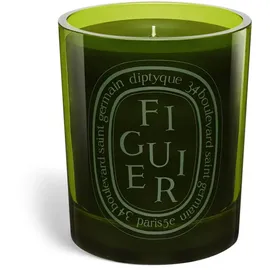 Diptyque Figuier Duftkerze 300 g grün
