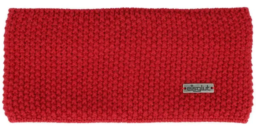Eisglut Unisex Free Stirnband WEIN 