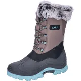 CMP Girl Magdalena Snow Boots deserto