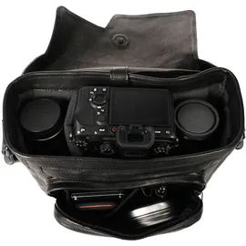 compagnon little messenger Gen III darkbrown