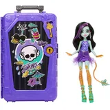 Monster High Jinafire Long (JDR52)