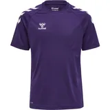 hummel Core XK Poly Trainingsshirt Kinder