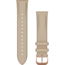 Garmin Leder 20 mm