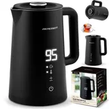 Berdsen 1,7 l Schwarz
