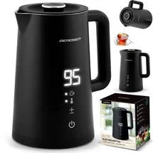 Berdsen 1,7 l Schwarz