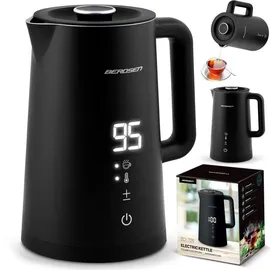 Berdsen 1,7 l Schwarz