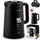 Berdsen 1,7 l Schwarz