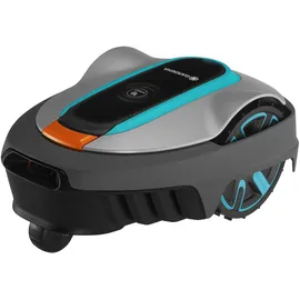 Gardena smart Sileno city Mähroboter 600 m2 19603-60