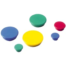 Durable Magnete, 37 mm - (20