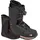 F2 Herren Snowboard Softboots Eliminator Dual TGF Gr. 47 (MP 30,5) Schwarz
