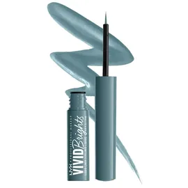 NYX Professional Makeup NYX Vivid Bright Liquid Liner (2 ml)